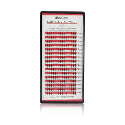 3D mihalnice MIX C, 0,07 X 10-13 mm - 16 radov